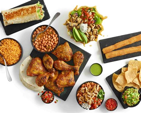 el pollo loco reviews|el pollo loco best sides.